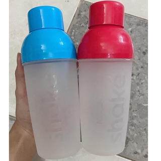 Bình ly lắc cafe , trà sữa ...