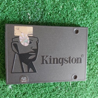 Ổ cứng SSD Kingston 120GB hàng tháo máy đẹp 95% và glowy eekoo 128gb 120gb đồng giá