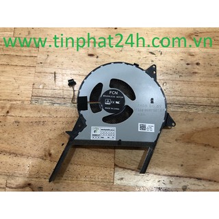 Thay FAN Quạt Tản Nhiệt Laptop Asus X570 F570 X570DD X570UD X570ZD FX570UD DFS661605PQ0T-FKDB DQ5D511E001 13NB0HS0P01011