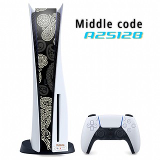 [PS5] Miếng dán Middle cho máy ps5 code AZ5128