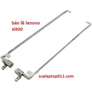 bản lề laptop lenovo SL400 đôi bản lề lenovo thinkpad SL400 trái phải