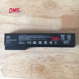 Pin laptop HP Elitebook 8460p 8460w 8470p 8470w 8560p 8570p – 8460P – 6 CELL