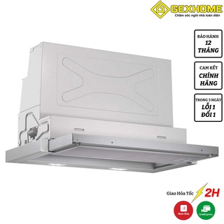 Máy hút mùi âm tủ BOSCH DFR067A50 Serie 4 - Hút khoẻ siêu êm ái