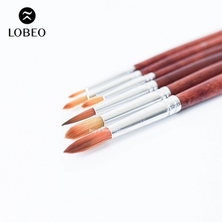[LỖ STORE] Cọ Holic 1999 đầu tròn