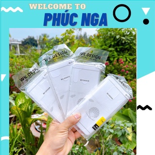 Ốp dẻo trong suốt Xiaomi redmi Note 7/Note 8/Note 9/Note 9 pro/Note 9s/Redmi 9a/Redmi 9c/Redmi 9T/Redmi 9i