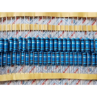 [Combo 20 chiếc] Điện trở vạch màu 0.36R 2W