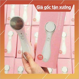 Máy Matxa da mặt ion