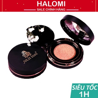Phấn nước Cushion JD WHITENGING Magic siêu mịn 2 lõi 30g chính hãng HALOMI