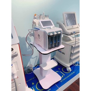 Máy Aqua 6in1 H2o2 , Máy h202 Trắng