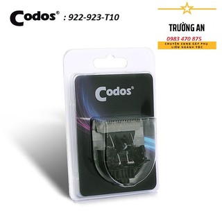 Lưỡi tông đơ codos CHC 922