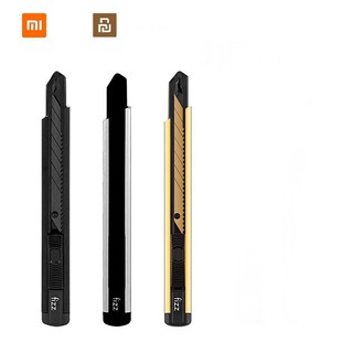 Dao Rọc Giấy Fizz Xiaomi Siêu Bén Vỏ Nhôm
