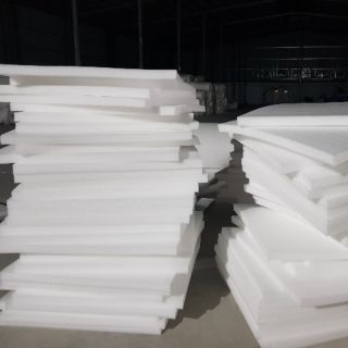 1 mét xốp PE foam 10 ly bọc gói hàng chèn hàng (1mx 1m)