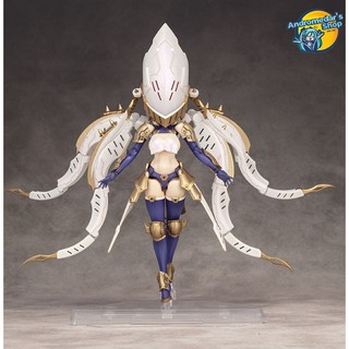 [Alphamax] Mô hình lắp ráp nhân vật DarkAdvent Krakendress Rania STD Ver. (Unassembled Kit)
