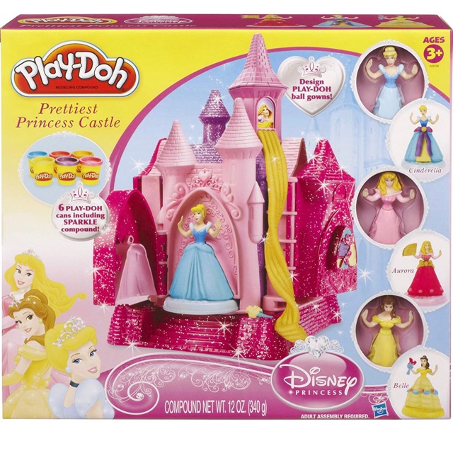Đồ chơi Play-doh