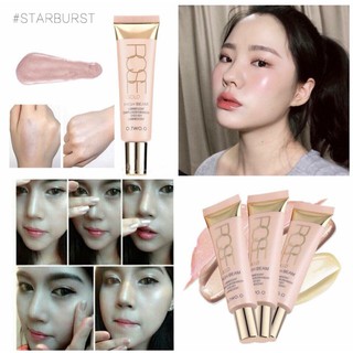Kem Lót Bắt Sáng O.TWO.O High Light Rose Gold - Best Seller Of O.TWO.O (Nhungshika)