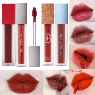 (Màu 1 - 45) Son Kem Black Rouge Air Fit Velvet Tint .