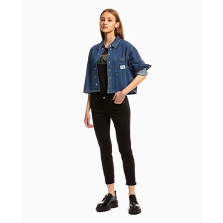 CALVIN KLEIN JEANS - Áo Vải Nữ J218493
