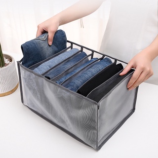 Túi chia ngăn đựng quần áo, túi đựng đồ lót, khay chia quần áo