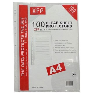Sơ mi lỗ XF303 tập 100 cái