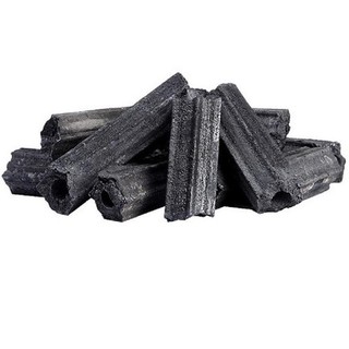 Than không khói hàng xuất khẩu hộp 2kg cao cấp dùng cho gia đình .