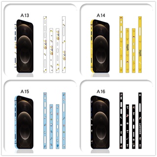 Phim dán bảo vệ khung điện thoại IPhone 13 Pro Max 13 13 Pro I13 IPhone13 Mini