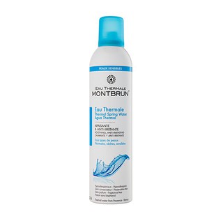 Xịt khoáng Montbrun 300ml