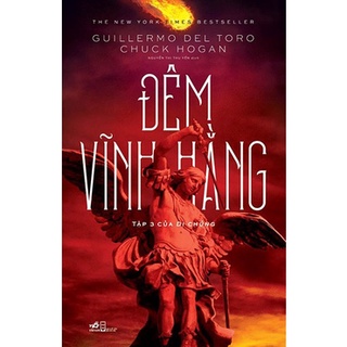 Sách - Dị Chủng 3 - Đêm Vĩnh Hằng