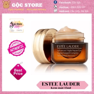 [SẴN - US] KEM MẮT CHỐNG LÃO HOÁ ESTEE LAUNDER