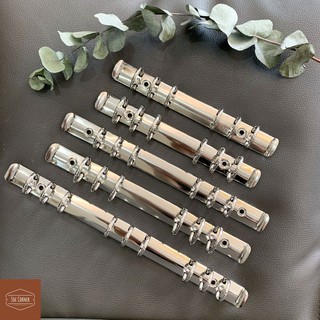 Còng đóng gáy sổ A6 / A5 / B5 / A4