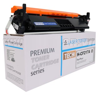 Hộp mực cartridge HP CF217A dùng cho máy in HP LaserJet Pro M102a/ HP LaserJet Pro MFP M130fw