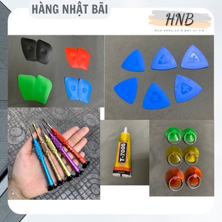 Combo sửa điện thoại phù hợp hầu hết tất cả các dòng điện thoại