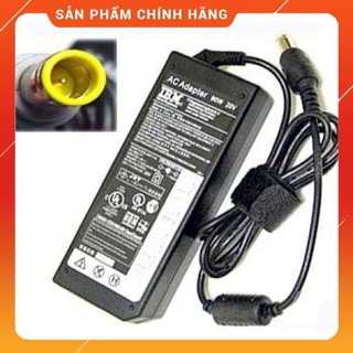 Sạc laptop Lenovo 20V 3.25A chân kim thường dailyphukien