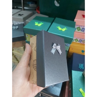8 HỘP QUÀ CHỮ NHẬT 7X10 CAO 5CM 75K