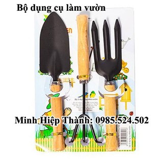 combo 10 bộ dụng cụ làm vườnlàm vườnp