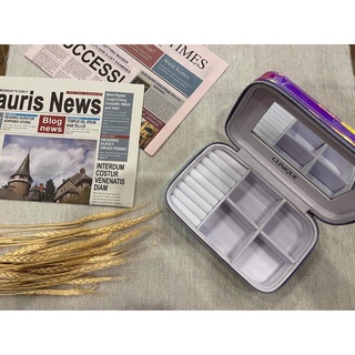 Cốp đựng phụ kiện Trang sức Clinique gift