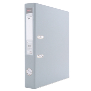 Bìa Còng 5cm USIGN US-10112F - Xám