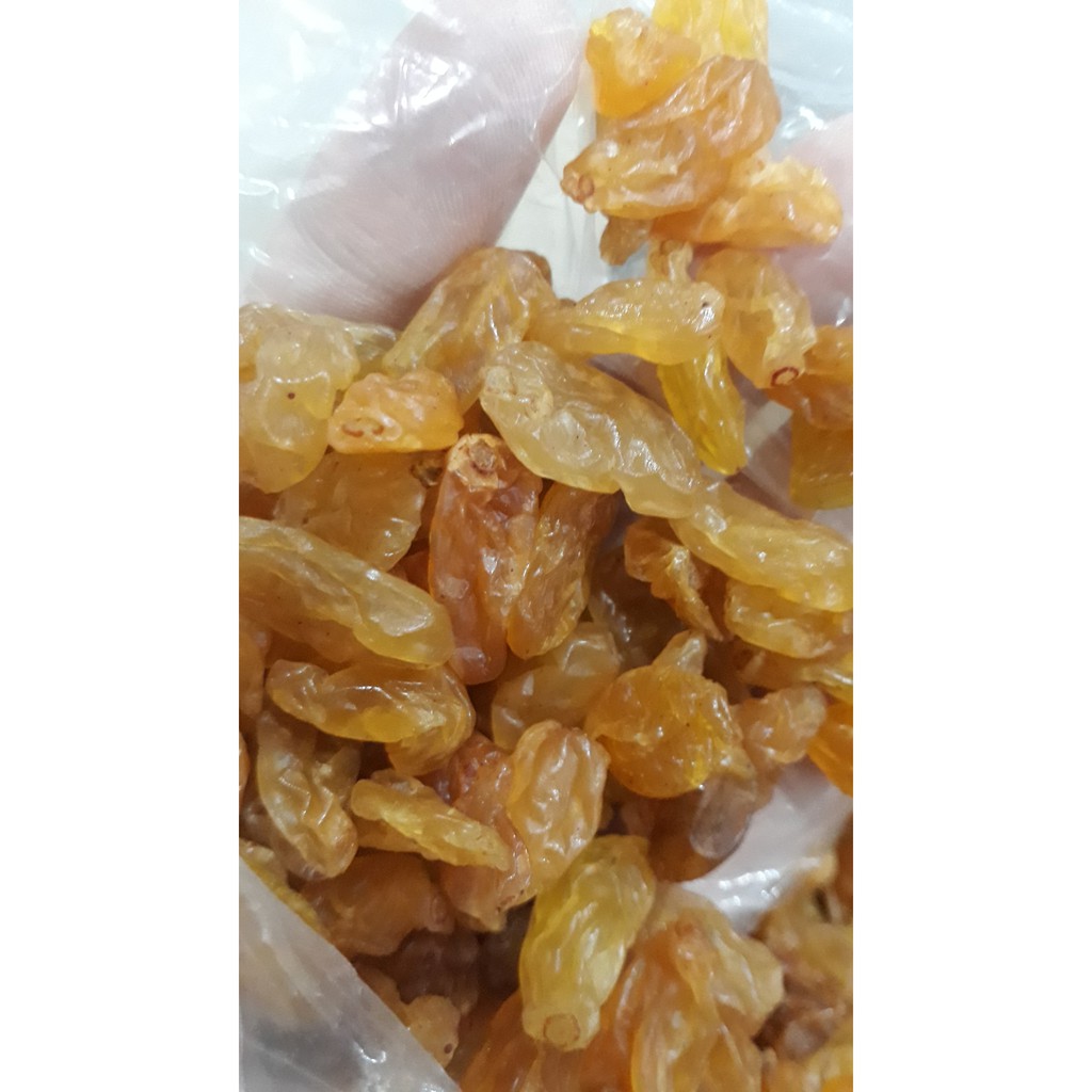 Nho vàng Ấn Độ