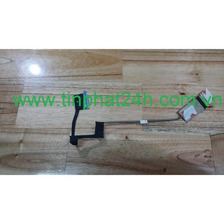 Thay Cáp - Cable Màn Hình Laptop Dell Latitude E5430 E5530 DC02C002L00 0YXXXK