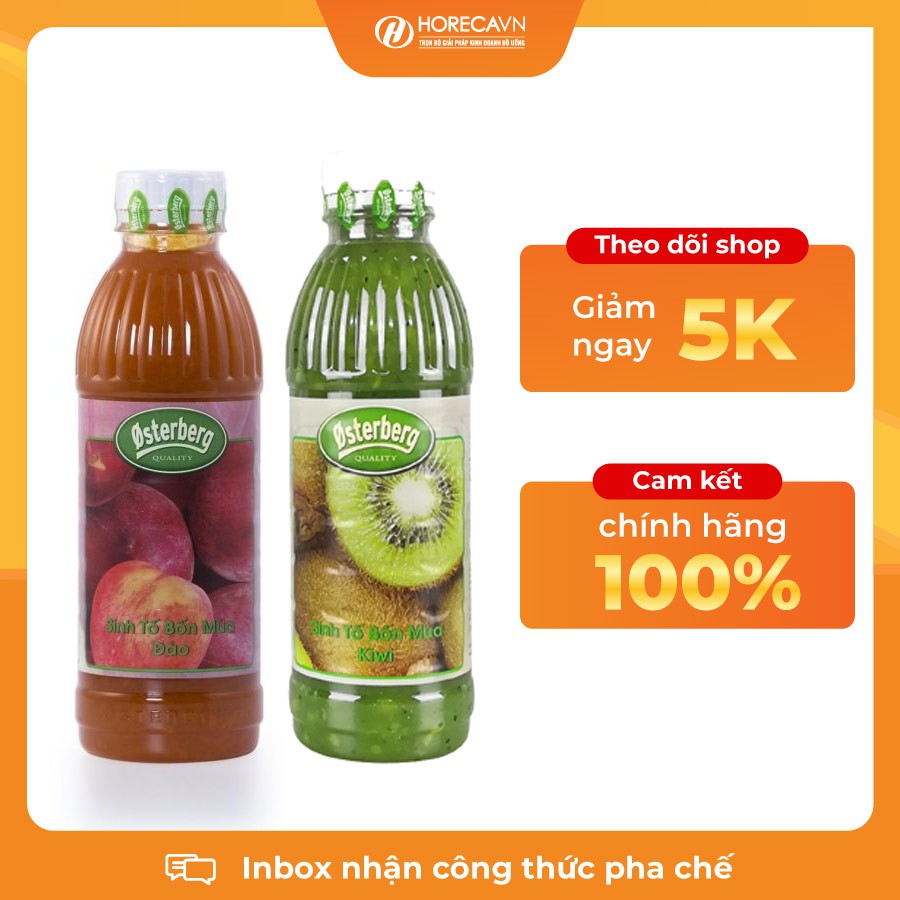 Mứt sinh tố Osterberg 1000ml (1)