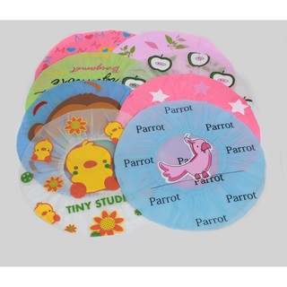 Mũ chụp tóc các hình xinh xắn - Thái Lan