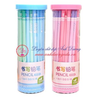 Bút chì Deli 2B cao cấp S929 HB