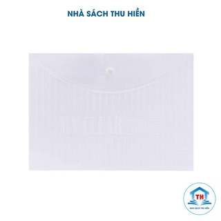 Túi Clearbag TL-02 - Túi đựng hồ sơ tài liệu