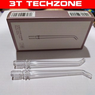 Vòi phun thay thế cho máy tăm nước Dr Bei F3 - hộp 2 chiếc [ Có Sẵn ]