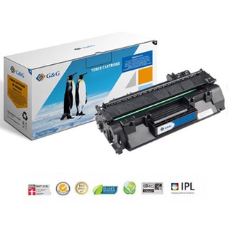 Mực in G&amp;G Laser Trắng Đen GG-PH1107C/ NT-PH1107A ( OEM: HPW1107A )
