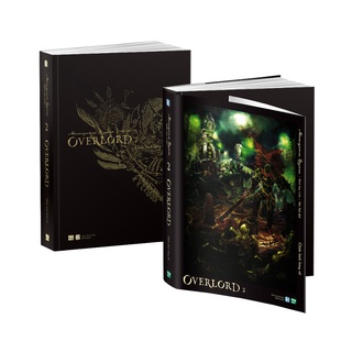 Sách Overlord 2 (Light Novel)
