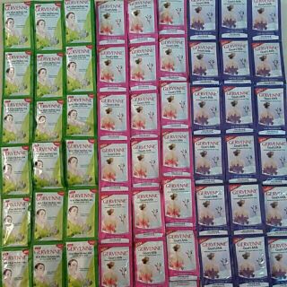 Dây sữa tắm Gervenne 6g