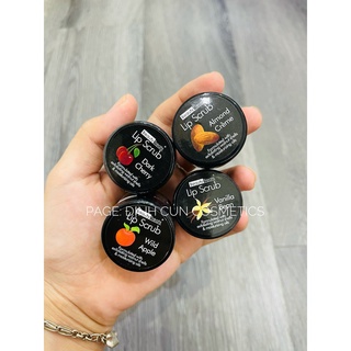 TẨY TẾ BÀO CHẾT MÔI LIP SCRUB