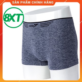 Quần lót nam, QUẦN sịp đùi co dãn 4 chiều ⚡CHÍNH HÃNG KWIN⚡mềm mịn, dễ chịu với làn da , BẢO VỆ SỨC KHỎE- KBX17-11