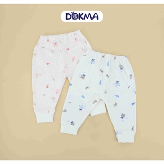 DQ814 Quần dài ss Dokma (NB-3M)