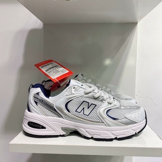 GIÀY NEW.BALAN 530 WHITE SC [ FULL BOX + FREE SHIP ]
